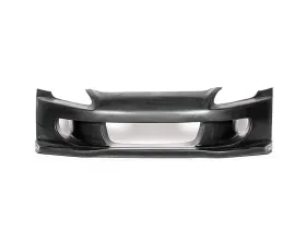 KBD Bodykits AR Spec Style 1 Piece Front Bumper Honda S2000 2000-2009