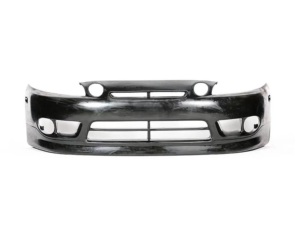 Aero Craft 1-Piece Front Bumper for Lexus SC400 1992-2000 37