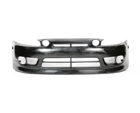 KBD Bodykits Aero Craft Style 1 Piece Front Bumper Lexus SC300 1992-2000