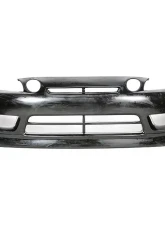 KBD Bodykits Aero Craft Polyurethane Front Bumper for Lexus SC400 1992-2000                                     - 37-6012 - Image 4