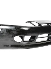 KBD Bodykits Aero Craft Polyurethane Front Bumper for Lexus SC400 1992-2000                                     - 37-6012 - Image 2