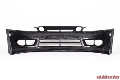 KBD Bodykits Aero Craft Polyurethane Front Bumper for Lexus SC400 1992-2000 - 37-6012