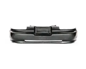 KBD Bodykits MS Style 1 Piece Rear Bumper Chevrolet Caprice 1991-1996