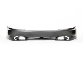 KBD Bodykits FAN Style 1 Piece Front Bumper Chevrolet Caprice 1991-1996