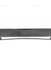 KBD Bodykits MS Style 1 Piece Rear Bumper Chevrolet Caprice 1987-1990                                     - 37-6021 - Image 4
