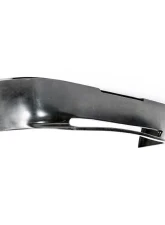 KBD Bodykits MS Style 1 Piece Rear Bumper Chevrolet Caprice 1987-1990                                     - 37-6021 - Image 2