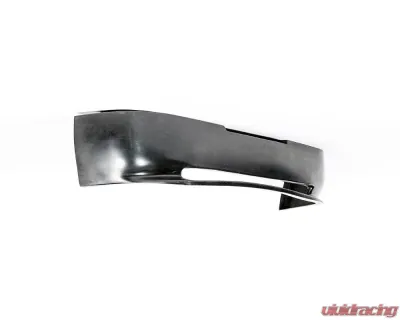 KBD Bodykits MS Style 1 Piece Rear Bumper Chevrolet Caprice 1987-1990 - 37-6021