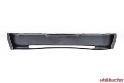 KBD Bodykits MS Style 1 Piece Rear Bumper Chevrolet Caprice 1987-1990 - 37-6021
