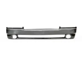 KBD Bodykits MS Style 1 Piece Front Bumper Chevrolet Caprice 1987-1990