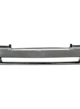 KBD Bodykits MS Style 1 Piece Front Bumper Chevrolet Caprice 1987-1990                                     - 37-6022 - Image 4