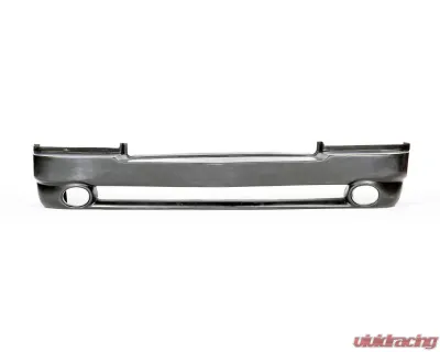 KBD Bodykits MS Style 1 Piece Front Bumper Chevrolet Caprice 1987-1990 - 37-6022