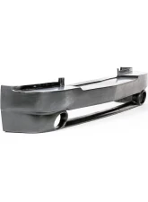 KBD Bodykits MS Style 1 Piece Front Bumper Chevrolet Caprice 1987-1990                                     - 37-6022 - Image 2