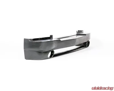 KBD Bodykits MS Style 1 Piece Front Bumper Chevrolet Caprice 1987-1990 - 37-6022