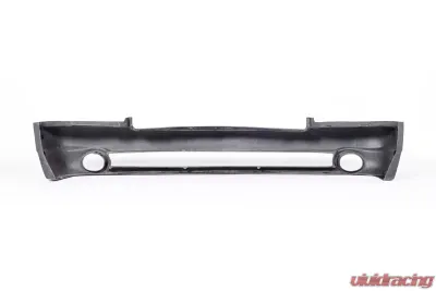 KBD Bodykits MS Style 1 Piece Front Bumper Chevrolet Caprice 1987-1990 - 37-6022