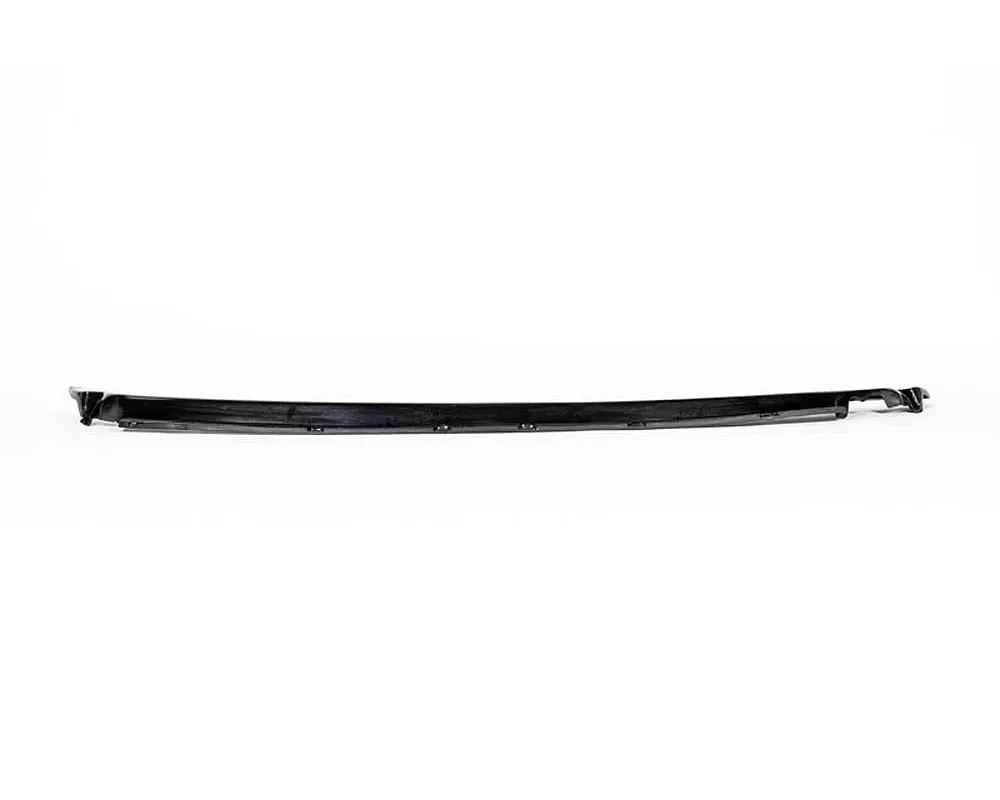 KBD Bodykits Premier Style 1 Piece Wiper Cowl Chevrolet Caprice 1991-1996 - 37-6024