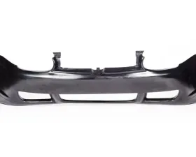 KBD Bodykits R32 Style 1 Piece Front Bumper Volkswagen GTI MK4 1999-2004