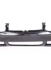 KBD Bodykits R32 Style 1 Piece Front Bumper Volkswagen Golf MK4 1999-2004                                     - 37-6027 - Image 5