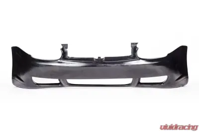 KBD Bodykits R32 Style 1 Piece Front Bumper Volkswagen Golf MK4 1999-2004 - 37-6027