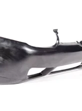 KBD Bodykits R32 Style 1 Piece Front Bumper Volkswagen Golf MK4 1999-2004                                     - 37-6027 - Image 2
