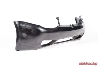 KBD Bodykits R32 Style 1 Piece Front Bumper Volkswagen Golf MK4 1999-2004 - 37-6027