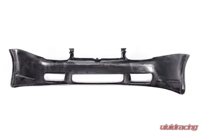 KBD Bodykits R32 Style 1 Piece Front Bumper Volkswagen Golf MK4 1999-2004 - 37-6027