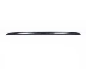 KBD Bodykits Factory Style 1 Piece Rear Wing Spoiler Chevrolet Caprice 1991-1996