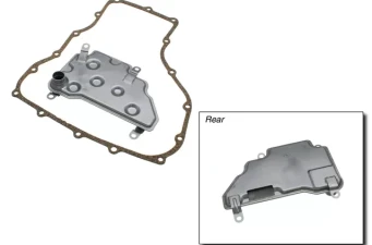 OEM Parts