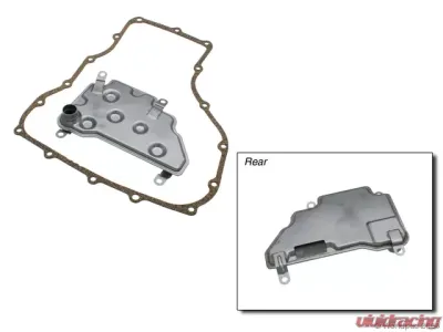 Aceomatic Auto Trans Filter Kit Acura - W0133-1629109