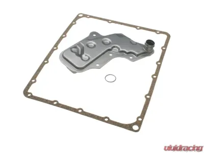Aceomatic Auto Trans Filter Kit Nissan Front - W0133-1632794