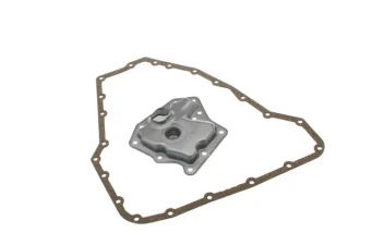 Driveline