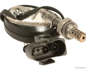 Acera Oxygen Sensor Volkswagen Front