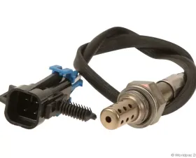Acera Oxygen Sensor