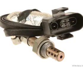 Acera Oxygen Sensor Volkswagen Front
