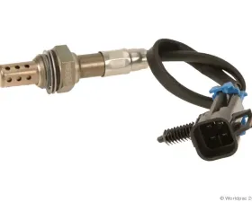Acera Oxygen Sensor Front
