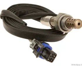 Acera Oxygen Sensor Chevrolet Corvette Rear 2004
