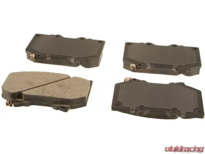 Advics Disc Brake Pad Toyota Front - W0133-1610508