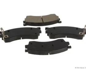 Advics-sumi Disc Brake Pad Mazda Front