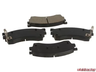 Advics-sumi Disc Brake Pad Mazda Front - W0133-1610994