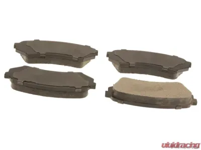 Advics Disc Brake Pad Rear - W0133-1611036