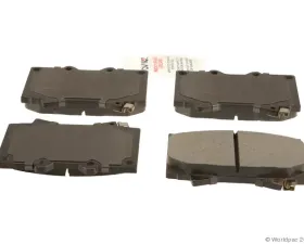 Advics Disc Brake Pad Front