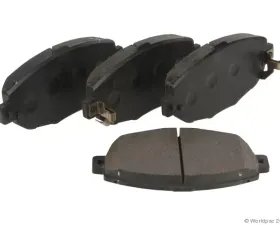 Advics-sumi Disc Brake Pad Lexus Front