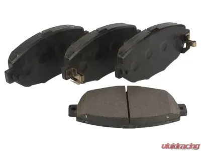Advics-sumi Disc Brake Pad Lexus Front - W0133-1611828