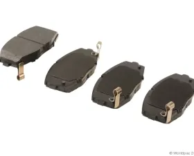 Advics Disc Brake Pad Toyota Supra Front