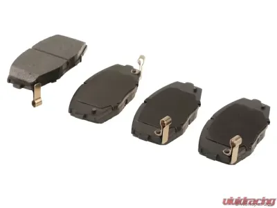 Advics Disc Brake Pad Toyota Supra Front - W0133-1613857