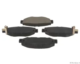 Advics-sumi Disc Brake Pad Rear