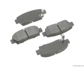 Advics Disc Brake Pad Toyota Avalon Rear 1995-1999