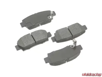 Advics Disc Brake Pad Toyota Avalon Rear 1995-1999 - W0133-1615719