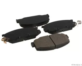 Advics-sumi Disc Brake Pad Toyota Celica Front