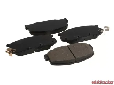 Advics-sumi Disc Brake Pad Toyota Celica Front - W0133-1616659