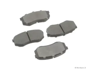 Advics Disc Brake Pad Front